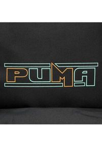 Puma Plecak SWxP Backpack 079662 Czarny. Kolor: czarny. Materiał: materiał #4