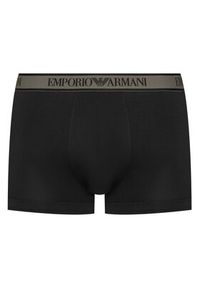 Emporio Armani Underwear Komplet bokserek EM000259 AF20669 MC061 Czarny. Kolor: czarny. Materiał: bawełna #11