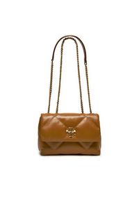 Tory Burch Torebka 154706 Brązowy. Kolor: brązowy. Materiał: skórzane #2