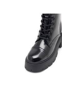 Jenny Fairy Botki BEBETE AL22AW-8273 Czarny. Kolor: czarny. Materiał: syntetyk #4