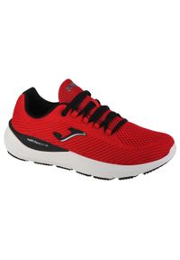 Buty sportowe Sneakersy męskie, Joma C.Selene Men 2206. Kolor: czerwony, wielokolorowy. Sport: turystyka piesza