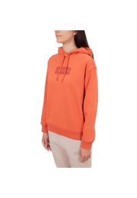Bluza damska Napapijri B-Suze H. Kolor: różowy