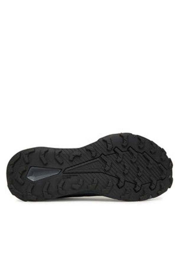 Adidas - adidas Buty do biegania Terrex Tracefinder 2 CLIMAPROOF Trail JR7768 Khaki. Kolor: brązowy. Materiał: materiał. Technologia: ClimaProof (Adidas). Model: Adidas Terrex