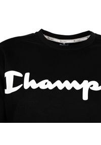 Champion Bluza C-Neck | 210975 | Mężczyzna | Beżowy. Kolor: beżowy. Materiał: bawełna, poliester. Wzór: nadruk #3