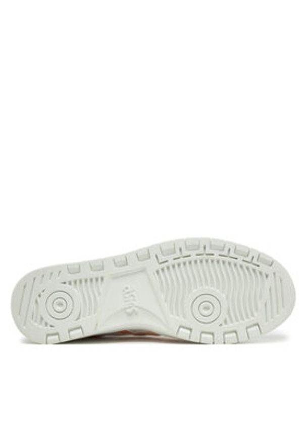 Asics Sneakersy Japan S 1202A118 Biały. Kolor: biały. Materiał: skóra