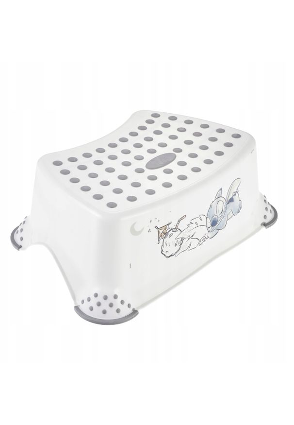 Keeeper - Tomek "Stitch" 40.5x28.5x14cm white