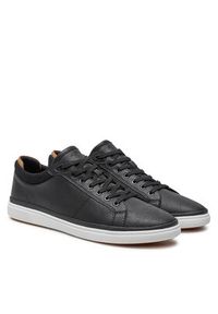 Aldo Sneakersy Finespec 13451156 Czarny. Kolor: czarny. Materiał: skóra #2