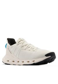 columbia - Columbia Sneakersy Terrastride™ ARO 2115301 Biały. Kolor: biały. Materiał: materiał #6