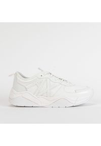 Sneakers'y damskie Armani Exchange (XDX039 XV311 00152). Kolor: biały #3