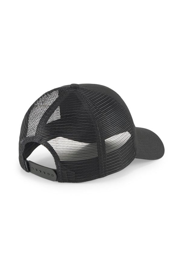 Puma Czapka Prime 02404601. Kolor: czarny