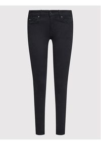 Pepe Jeans Jeansy Soho PL211539 Czarny Skinny Fit. Kolor: czarny #5