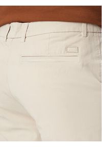 BOSS Szorty materiałowe H-Kane1 50555235 Szary Modern Fit. Kolor: szary. Materiał: bawełna #3