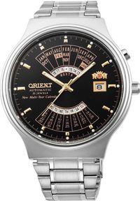 orient - Zegarek Orient Zegarek męski Orient FEU00002BW #1