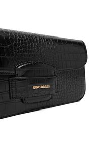 Gino Rossi - GINO ROSSI Torebka EO-LDA8554A Czarny. Kolor: czarny #3
