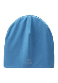 Elbrus - Czapka Unisex Dla Dorosłych Niko. Kolor: niebieski. Sezon: zima
