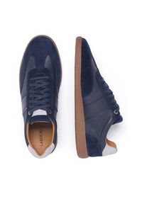 Lasocki Sneakersy BONITO-01 MI24 Granatowy. Kolor: niebieski #7