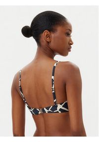 SELMARK - Selmark Góra od bikini BN111 Czarny. Kolor: czarny. Materiał: syntetyk #3