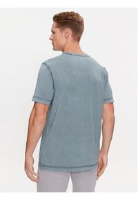 BOSS - Boss T-Shirt Tokks 50502173 Zielony Regular Fit. Kolor: zielony. Materiał: bawełna #3