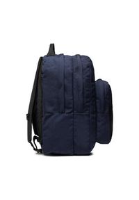 Eastpak Plecak Pinzip EK0A5B9Q Granatowy. Kolor: niebieski. Materiał: materiał #3