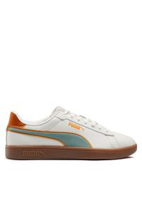 Puma Sneakersy Puma Smash 3.0 38937602 Szary. Kolor: szary