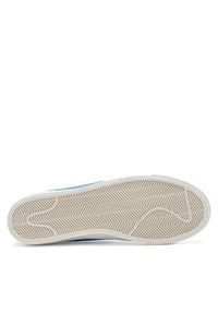 Nike Sneakersy FN3413-100-M Biały. Kolor: biały. Materiał: skóra #7