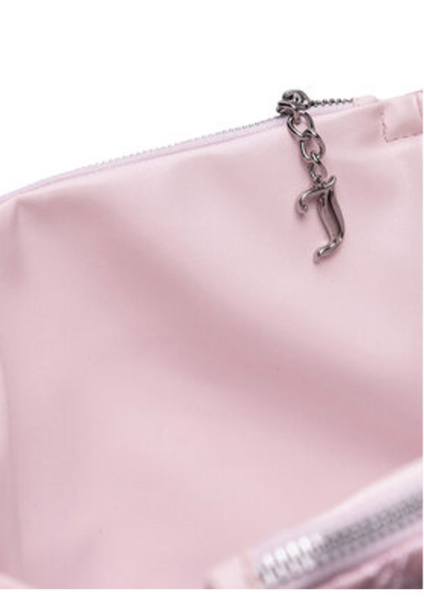 Juicy Couture Torebka BIJXT8667WRY Różowy. Kolor: różowy