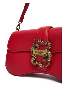 Just Cavalli Torebka 79RA4BA1 ZSA89 Czerwony. Kolor: czerwony. Materiał: skórzane #5