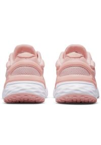 Buty do biegania Nike Renew Run 3 W DD9278 602 różowe. Zapięcie: sznurówki. Kolor: różowy. Materiał: guma, syntetyk, materiał. Szerokość cholewki: normalna. Sport: bieganie #7