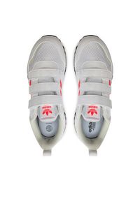 Adidas - adidas Sneakersy Zx 700 Hd Cf C GY3296 Biały. Kolor: biały. Materiał: skóra. Model: Adidas ZX #4
