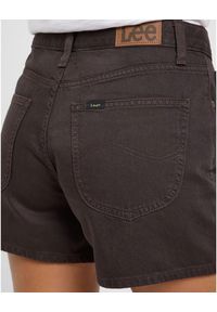 Lee - DAMSKIE SZORTY LEE CAROL SHORT FUTURE SIGHT 112365724 #4