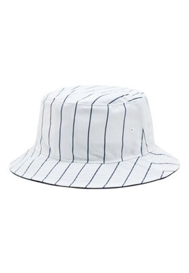 47 Brand Kapelusz MLB New York Yankees Pinstriped '47 BUCKET B-PINSD17PTF-NY Granatowy. Kolor: niebieski. Materiał: materiał
