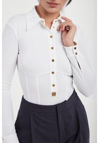 Elisabetta Franchi - Body damskie ELISABETTA FRANCHI #2