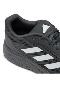 Adidas - adidas Sneakersy Cloudfoam Move ID6528 Czarny. Kolor: czarny. Materiał: materiał. Model: Adidas Cloudfoam #3