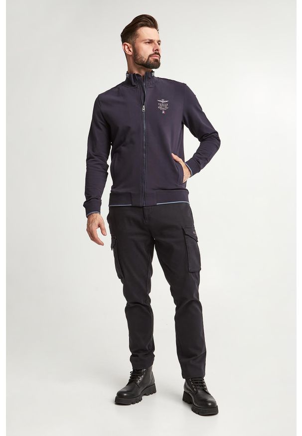 Aeronautica Militare - Bluza męska AERONAUTICA MILITARE