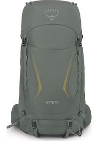 Plecak turystyczny Osprey Plecak trekkingowy damski OSPREY Kyte 48 khaki M/L. Kolor: brązowy