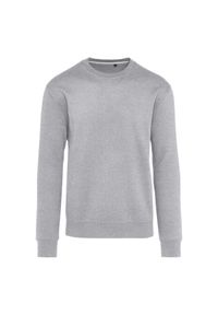 SG - Bluza Unisex Dla Dorosłych Z Podpisem, Bez Metki. Kolor: biały