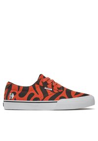 Sneakersy Etnies. Wzór: kolorowy #1