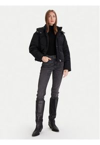 JOOP! Kurtka zimowa Oyama 30048918 Czarny Regular Fit. Kolor: czarny. Materiał: syntetyk. Sezon: zima #6