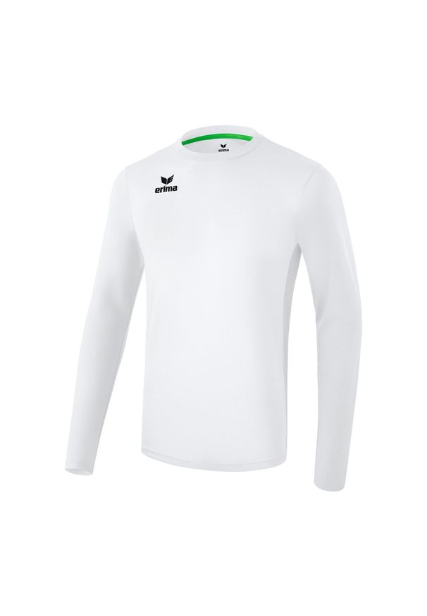 ERIMA - Koszulka dla dzieci Erima Liga manches longues. Kolor: biały. Sport: piłka nożna