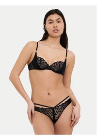 Triumph Stringi That Night In Vegas 10224867 Czarny. Kolor: czarny. Materiał: syntetyk #5