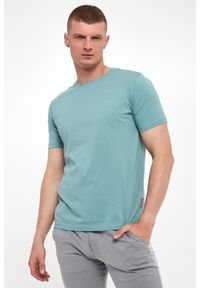 JOOP! Jeans - T-shirt męski Alphis JOOP! JEANS