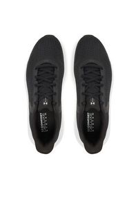 Under Armour Buty do biegania Ua Charged Rogue 5 3028256 Czarny. Kolor: czarny. Materiał: materiał #2
