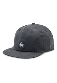 Buff Czapka z daszkiem Pack Baseball Ob. 131560.999.10.00 Czarny. Kolor: czarny. Materiał: syntetyk, bawełna