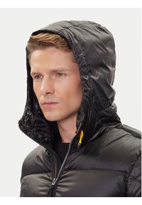 Parajumpers Kurtka puchowa Pharrell 25WMPMPUSX13 Czarny Regular Fit. Kolor: czarny. Materiał: syntetyk #6