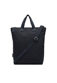 Barbour Torba Cascade City UBA0763NY71 Granatowy. Kolor: niebieski. Materiał: materiał #4