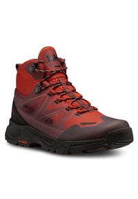 Helly Hansen Trekkingi 11751 Brązowy. Kolor: brązowy. Materiał: materiał. Sport: turystyka piesza #5