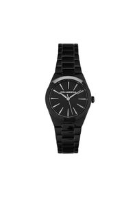 Karl Lagerfeld - KARL LAGERFELD Zegarek R0553105508 Czarny. Kolor: czarny #1