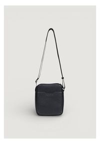 Armani Exchange Saszetka XM002584 AF22651 UC001 Czarny. Kolor: czarny. Materiał: skóra #2