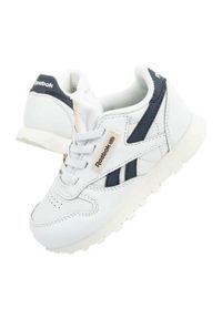 Buty do chodzenia niemowlęce Reebok GY4883. Zapięcie: sznurówki. Kolor: wielokolorowy. Materiał: materiał, syntetyk. Szerokość cholewki: normalna. Sport: turystyka piesza