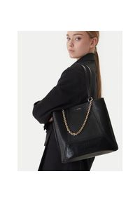 Torebka Aldo. Kolor: czarny #1